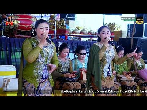Live TAYUB GLERRR SURYO LARAS Vs KUSUMO LARAS NEWS % PT. YAPA SANDY MEDIA KONDANGNYA TAYUB INDONESIA