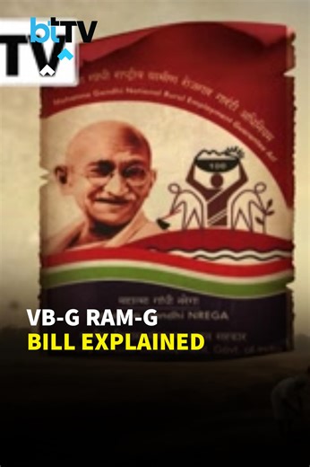 One of India’s most significant social welfare laws over the past two decades has been the Mahatma Gandhi National Rural Employment Guarantee Act, or MGNREGA. Enacted in 2005, it guaranteed 100 days of paid unskilled work each year to rural households and created a legally enforceable right to employment. The government has now introduced a new framework — the Viksit Bharat Guarantee for Rozgar and Ajeevika Mission (Gramin) Bill, 2025, or the VB-G RAM G Bill — to replace MGNREGA. The proposed la