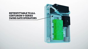 306 reactions · 5 comments | Introducing a new era in swing gate automation that redefines convenience and sophistication. The V-Series SMART is here to revolutionise the way you interact with your swing gate. | Centurion Systems | Facebook