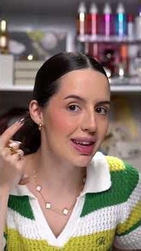 Makeup with inexpensive products
