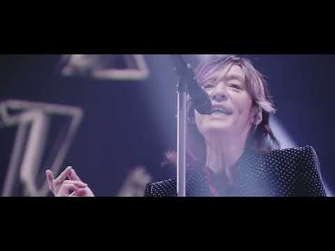 ［LIVE Blu-ray］TM NETWORK TOUR 2022 FANKS intelligence Days（2022年12月28日リリース）
