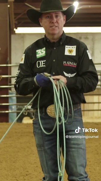 Developing Feel in Rodeo: Trevor Brazile's Insights