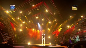 61K views · 2.4K reactions | Utkarsh ke iss performance se humara bhi mann karta hai ki hum garv se uthkar chillaye ‘Maa Tujhe Salaam’! Dekhiye #IndianIdol, Sat-Sun, 8 baje, sirf #SonyEntertainmentTelevision par. Shreya Ghoshal Singer Kumar Sanu #Hussain Vishal Dadlani Fremantle India #UtkarshWankhede #IndianIdol14 #EkAwaazLakhonEhsaas | Sony Entertainment Television | Facebook