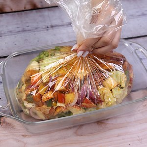 292K views · 2.4K reactions | Delicious, fast and healthy! After I learned this recipe, I only make vegetables like this | My CookBook | Facebook