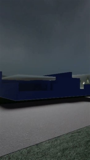 game: tornado simulator: into the tornado. #tornado #ef4