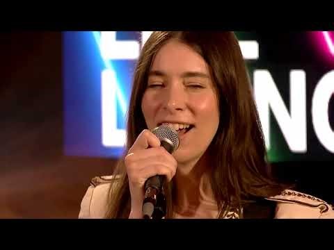 Haim - Down To Be Wrong (Live Studio)