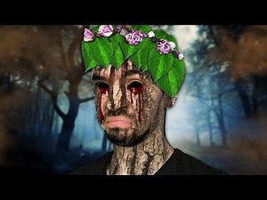 I'M A TREE! | Fran Bow #5