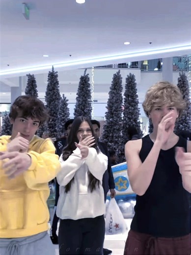 #madden | uhh i dont love this but im loving this group! made this before the posts this morning💔💔 | @Madden Ross @cleo @Clara 🦭 @Jimmy | #cleo #clara #jimmy #fyp