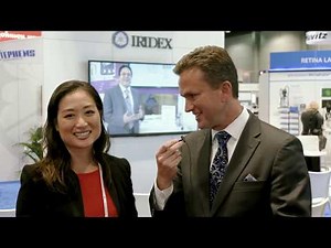 Treating Glaucoma With MicroPulse Laser Therapy