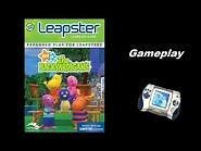 The Backyardigans (Leapster) (Playthrough) Gameplay