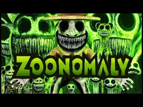ZOONOMALY LIVE 😱 | Scariest Creatures Hunt Begins 🔥 | Horror Gameplay Hindi