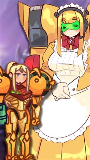 Kdin Jenzen on Instagram: "The 2025 #Samus #Yuri #ComicDub Compilation! All voices by me! #voiceovermeme #meme #vomeme #vo #mech #mecha #mechaanime #mechanime #mechanimegirl #comicdubs #robotgirl #yuri #wlw #comicdub #voiceovercomedy #animememe #mangameme #kdinjenzen #kdin #kdinjenzenvo #comicdub #voiceover #voiceactor #mechaanime #metroid #samusaran #samus #metroidprime4"