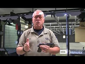 The Relationship between Aiming and Trigger Control with Brian Zins
