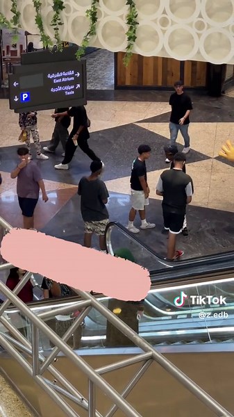 Exploring the Breathtaking Sahara Desert | Dubai Adventures