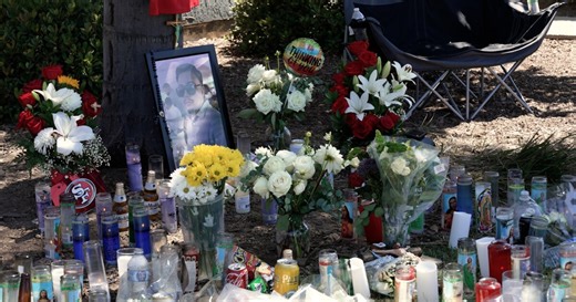 UPDATE: Santa Maria police arrest suspect in July 4th shooting