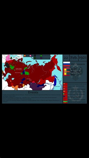 Sternberg, Green and Black Armies (#civilwar #history #military #map )