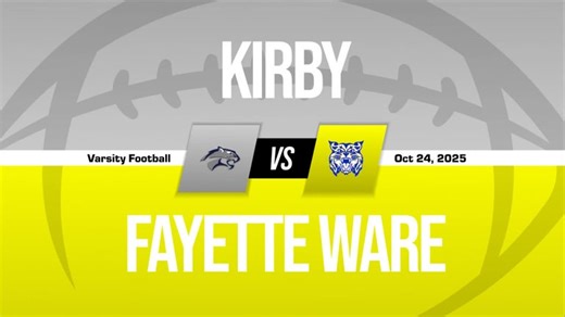 Kirby High School (Memphis, TN)  Football