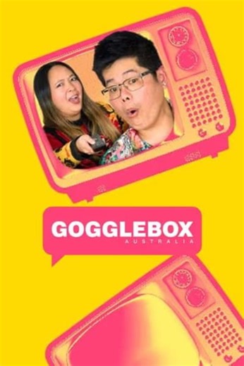 Gogglebox Australia - Season 23 - Episode 05