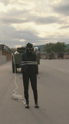 KommandoStore on Instagram: "We had to get rid of the goth girl bc ya’ll couldn’t behave 😔"