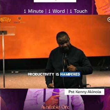 MEGAWORD | April 06, 2026 - The enemy wants your destiny corrupted.#MegaWord