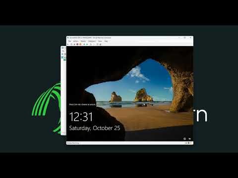 Episode 1 | Install pfSense, Windows Server 2022 & 2025 on Hyper-V