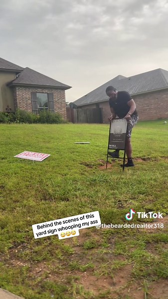 The Hilarious Reality of Being a Real Estate Agent