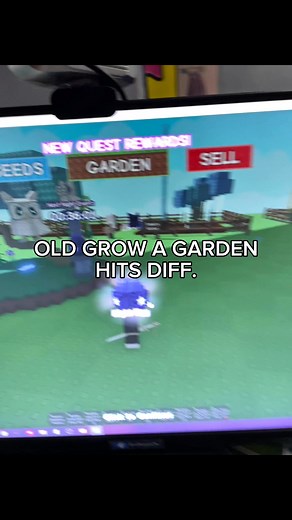 885K views · 31K reactions | Old grow a garden hits different | ProfessorX. | Facebook
