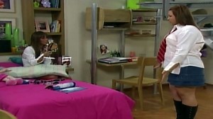 RBD - 1ª Temporada CAPITULO -128