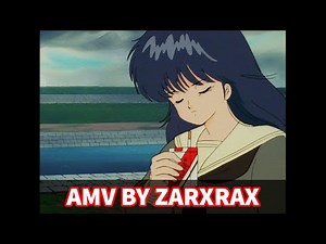 (AMV) Madoka's Reputation [ Kimagure Orange Road / Joan Jett - Bad Reputation]