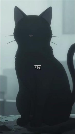 The Ghost Cat of Midnight