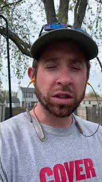 Harley Rake - great for loosening tough ground