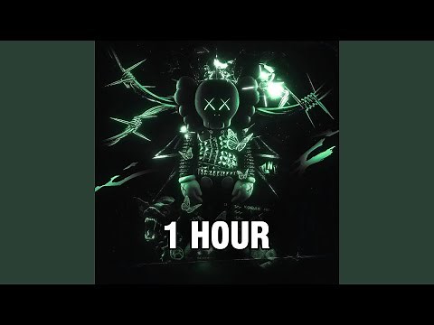 [1 hour] HA-HA! (SLOWED + REVERB)
