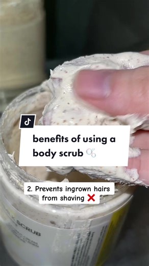 Why You Need a Body Scrub: Benefits and Importance