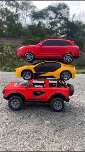 three best remote control car 🚗 testing #shorts #shortsfeed #ytshorts