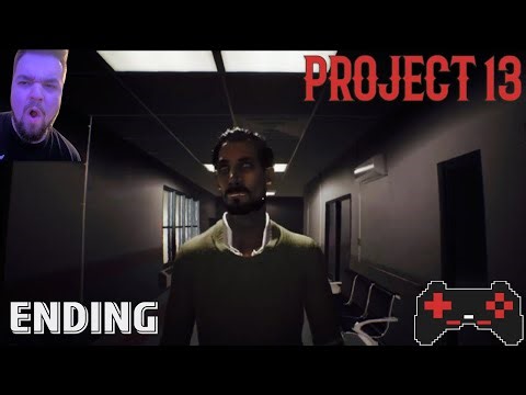 FINISHING PROJECT 13!!! - [Project 13 - Ending]