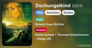 Dschungelkind (2011)