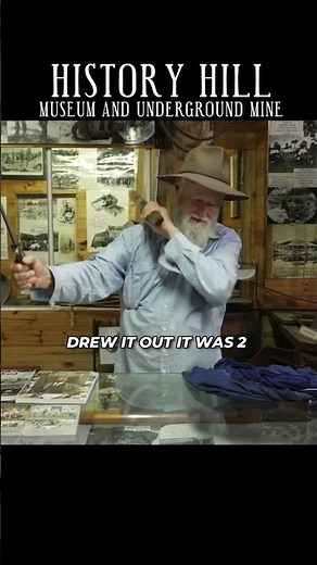 This 1800s Chinese Sword Splits Into TWO Weapons! Plus They Invented Gunpowder?! ⚔️