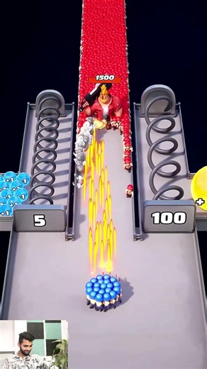 Top War Ads Review New Level 68 Update: Battle Game #game #gameplay #gaming #popular #gamingapp