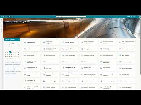 Journal Name | Dynamics 365 FO | Making data entry easier and correct in Dynamics 365.