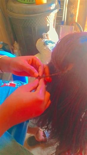 how to weave for beginners day 2#bob weaving #wighairstyle #braids .