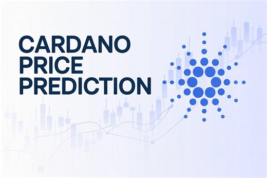Cardano Price Prediction 2026: Pax Gold Price Soars but DeepSnitch AI Forecasts a 100x Upside as a Potential Market-Crusher After Survey Shows 55% of BTC Holders Don't Use It for Real-life Payment - Blockonomi