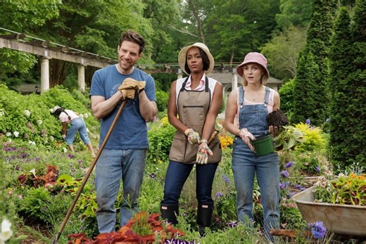 'Grosse Pointe Garden Society' Series: Trailer, Plot, Cast and Premiere Date