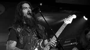 Robb Flynn admits Machine Head track inspired by Anselmo's white power outburst