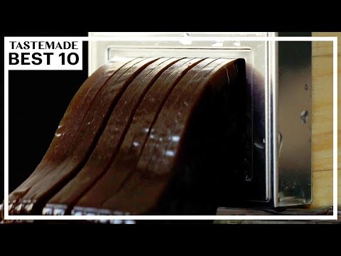 【いつも飲んでるあれを使って...】カフェドリンクレシピ BEST10