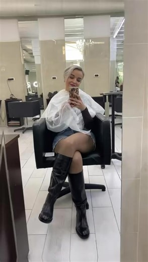 Stunning Silver Hair Transformations