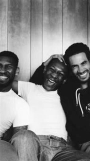 Jehbreal M. Jackson on Instagram: "Final week to see REAL TALK at @themuseumofmodernart as part of Call and Response by Samora Pinderhughes through February 15. I had the honor to sing "This Bitter Earth" for this incredible scene starring the inimitable @noremacphoto. It is a breathtaking work. And so cool to have my name on one of those museum plaque thingies in MoMA!!!! Don't miss it... Real Talk (2025) 35:40 minutes Surround Sound, Double Screen Projection 35mm, Super 16mm & Super 8mm transf