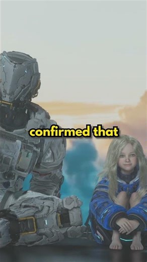 3 AWESOME Capcom Easter Eggs in Pragmata