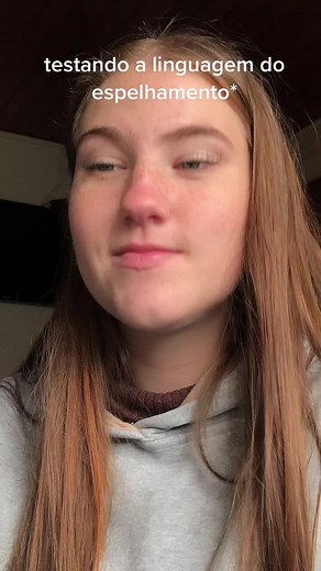 Exploring Facial Expressions with a Gray Hoodie