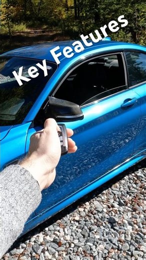 BMW Hidden Features You Have