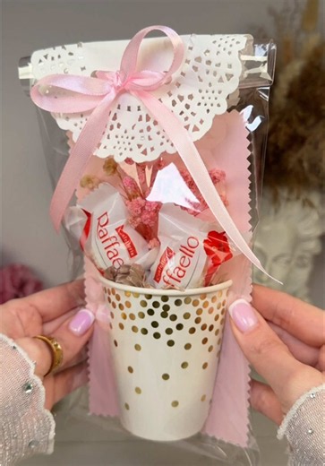 A simple idea that makes such a big difference! Save this inspiration 🇺🇸 #diy #diyidea #gift